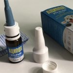 Аципол капли для детей предназначен для самых маленьких.