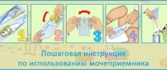 Анализ мочи по Нечипоренко