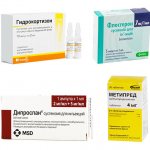 Аналоги препарата