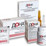 Аналоги Сустагарда — препарат Дона