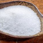 Английская соль для очищения кишечника