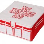 Аптечка домашняя универсальная