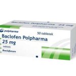 Баклофен: показания и способ применения, дозировка, побочные эффекты
