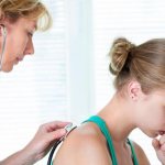 бронхоспазм симптомы у взрослых