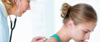 bronchospasm symptoms in adults