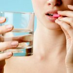 what to drink after an abortion