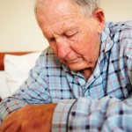 what to take for low blood pressure for an elderly person