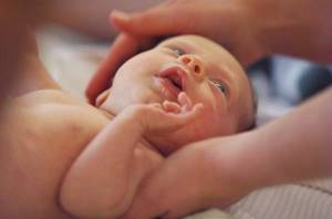 Что такое асфиксия новорожденных