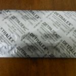 Detralex tablets photo