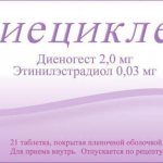 диециклен отзывы