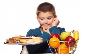диета 8 для детей