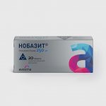 Эффективен ли Нобазит против коронавируса