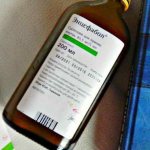 Энцефабол для детей: отзывы и инструкция