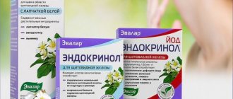 эндокринол