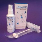 Эпиген Интим Epigen Intim
