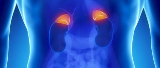 Pheochromocytoma: symptoms and treatment