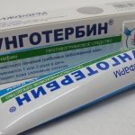 Форма выпуска