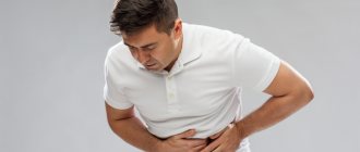 phosphalugel contraindications and side effects