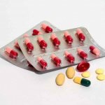 Фото препараты