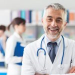 Фотография доктора