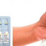 Галидор - раствор для внутримышечного введения