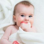 Гемангиома у детей