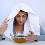 Главная задача этой процедуры - снять воспаление и увлажнить горло.