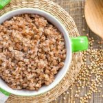 гречка кверцетин