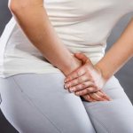 Хочется в туалет