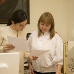 Chronical bronchitis