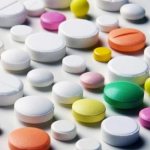 Sometimes children need antibiotics