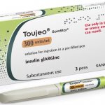 Insulin Toujeo Solostar. Instructions for use, price, reviews 