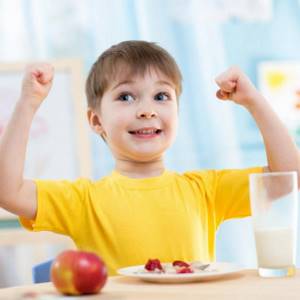 как давать ребенку аквадетрим витамин