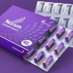 How to take Nexium: before or after meals