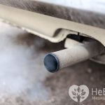 Как происходит отравление угарным газом?