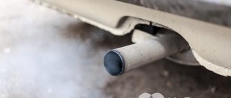 Как происходит отравление угарным газом?