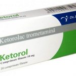Какие аналоги кеторола существуют