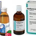 what kind of cough does lazolvan treat?