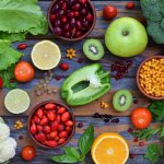 What are the benefits of vitamin B2?