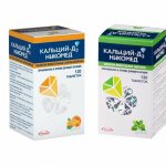 Кальций Д3 Никомед: как принимать