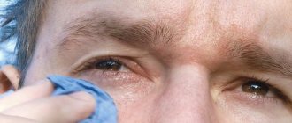 Albucid drops: purpose and dosage for different cases