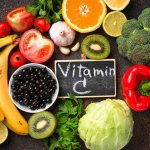 кислота аскорбиновая