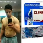 Кленбутерол