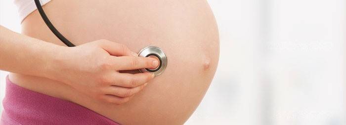 Клизму беременной нужно ставить в крайнем случае