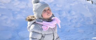 When to give Panadol to children: at what temperature and for what diseases?