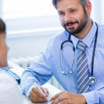 Консультация врача