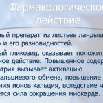 Коргликон (corglycon) инструкция по применению