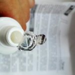 Cream &quot;Gistan&quot; indications