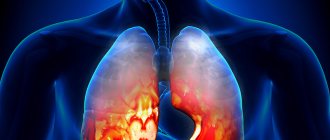 лечение фибринозного плеврита