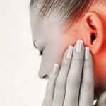 Лечение отита